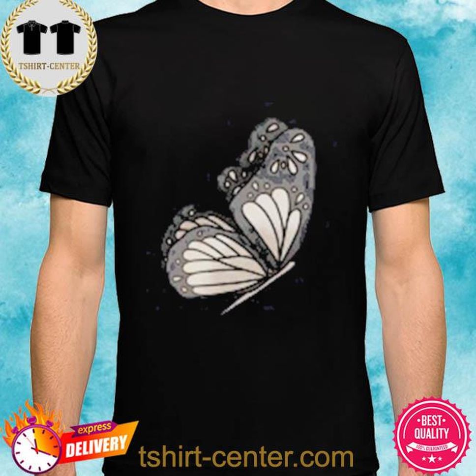 The Butterfly Nephyrus Shirt