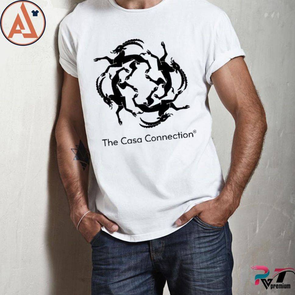 The Casa Connection Shirt