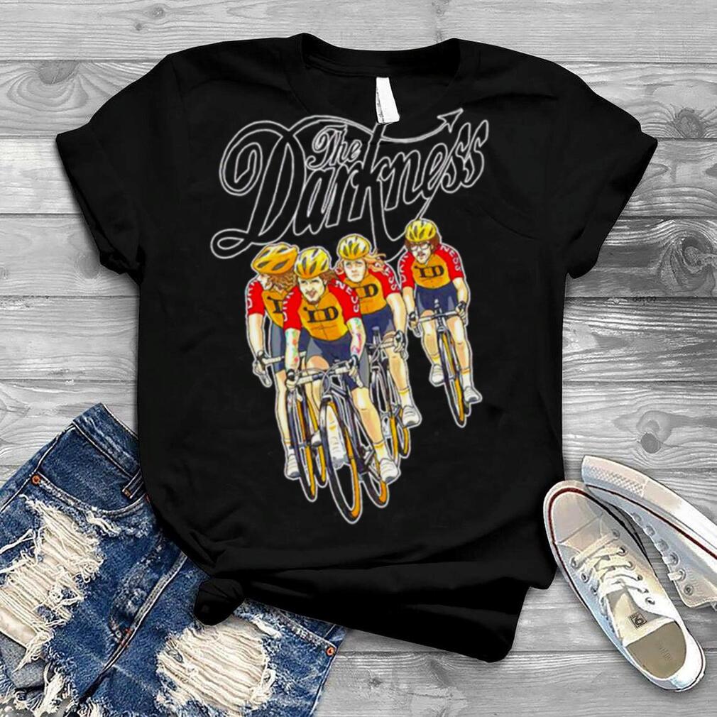 The Darkness Band Essential shirt