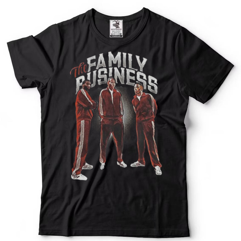 The Family Business Shirt
