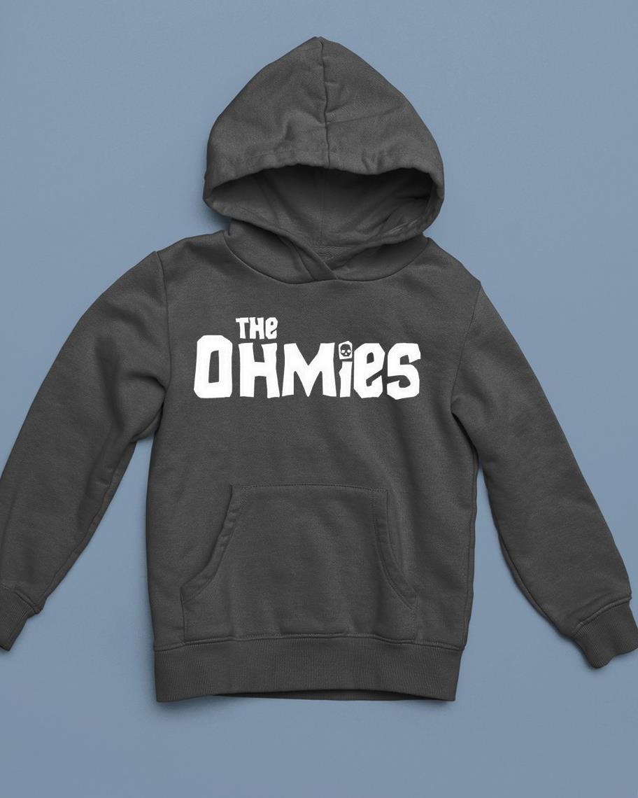 The Ohmies Classic shirt