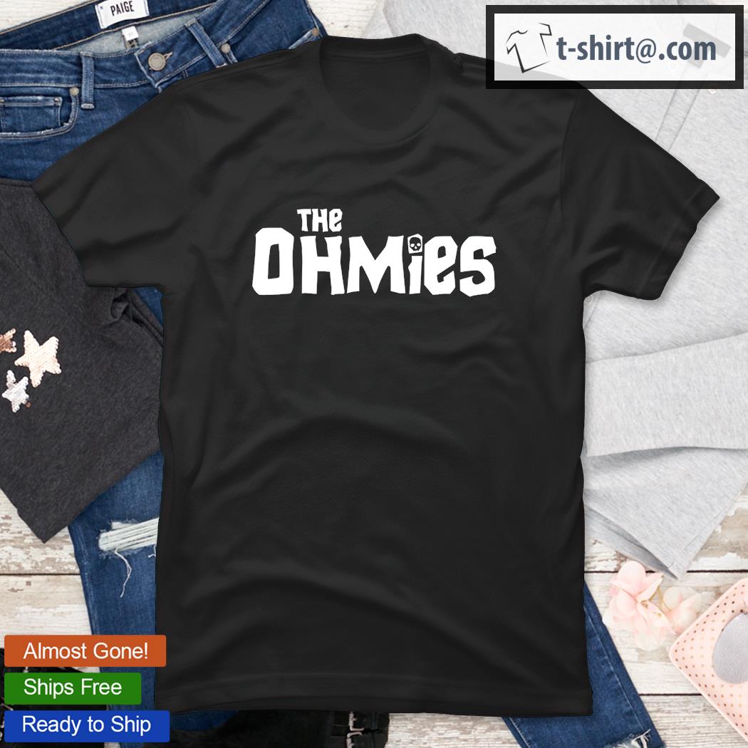 The Ohmies Classic T-Shirt