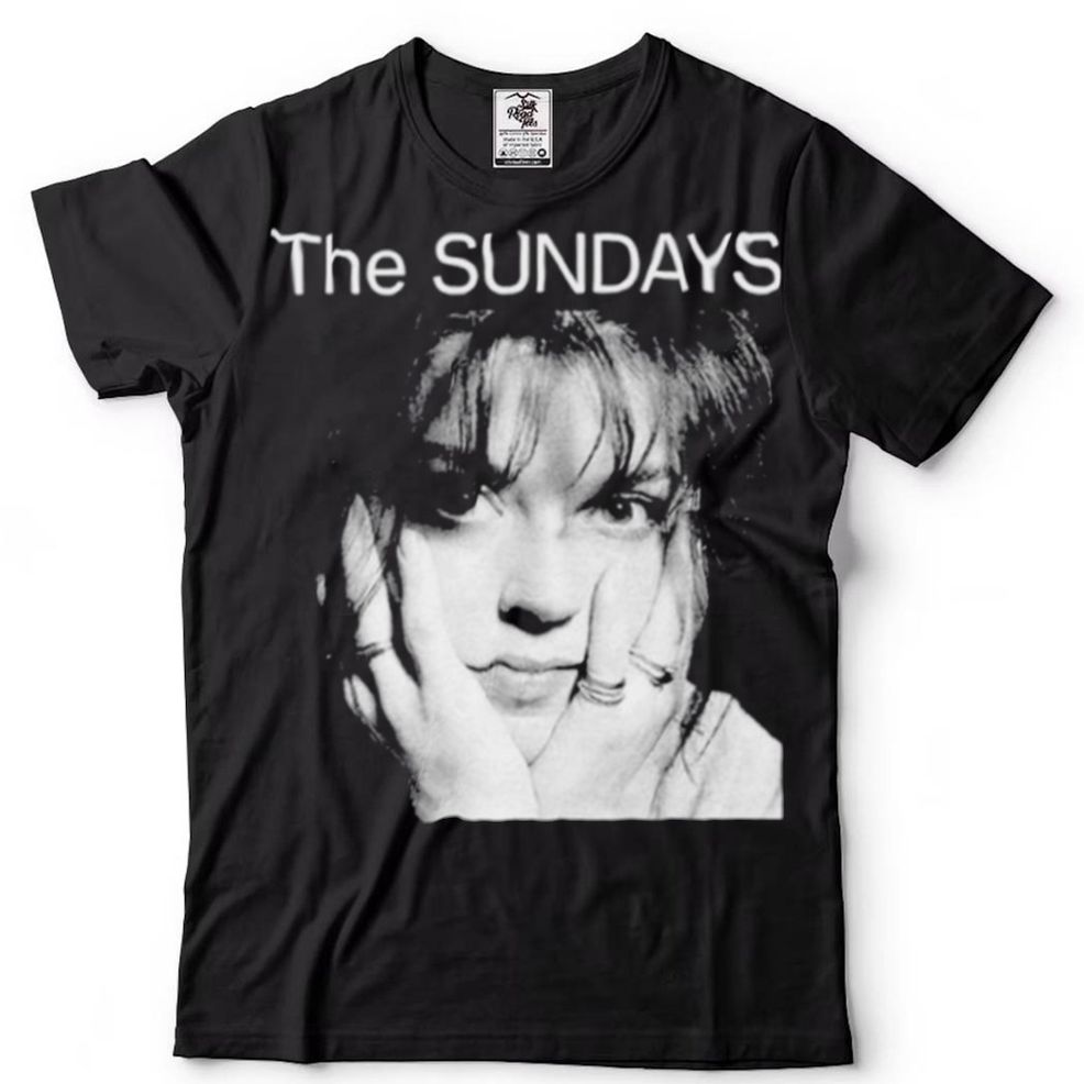 The Sundays Harriet Wheeler Shirt