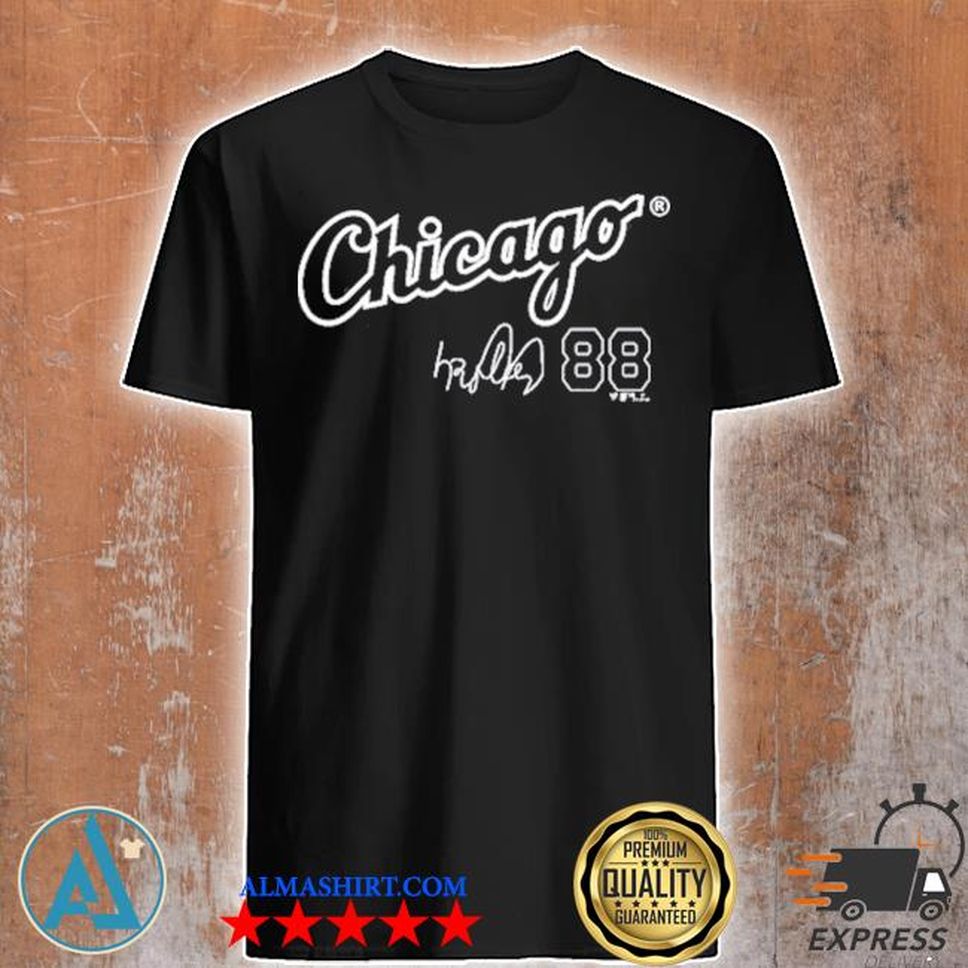 Tim Anderson Chicago White Sox Shirt