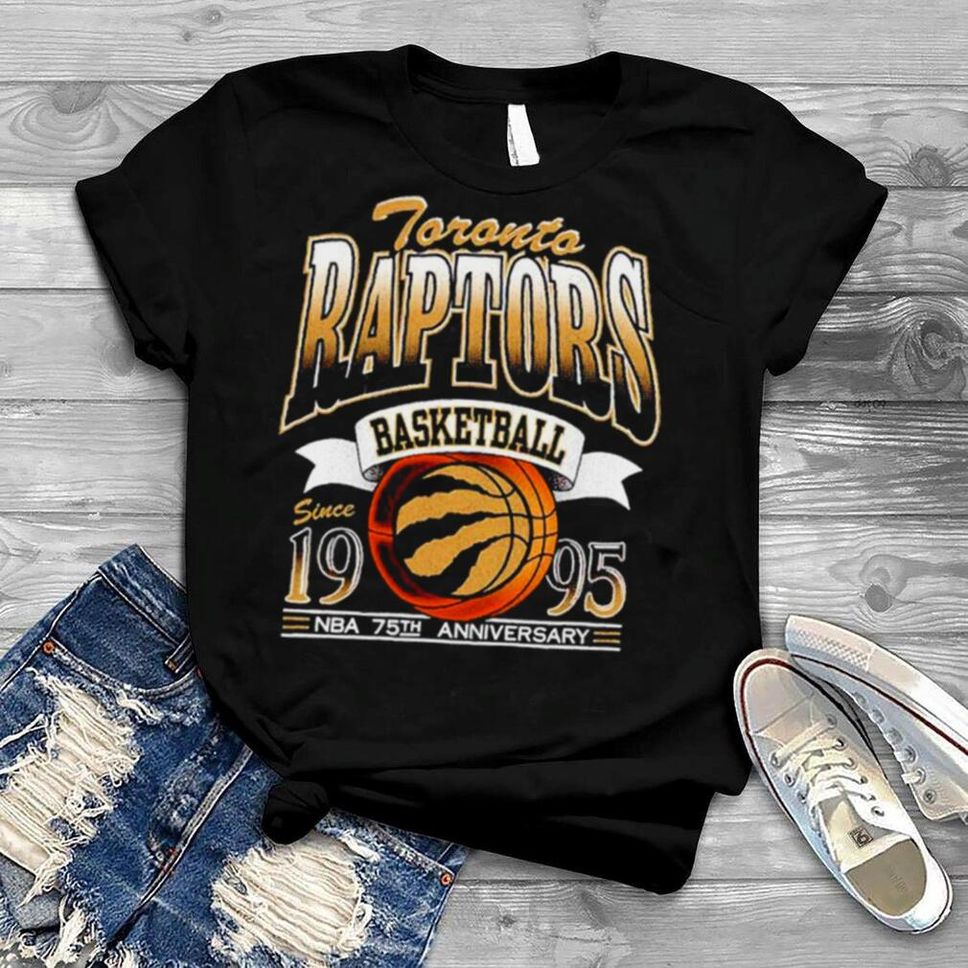 Toronto Raptors Rim Rocker ’47 Vintage Shirt