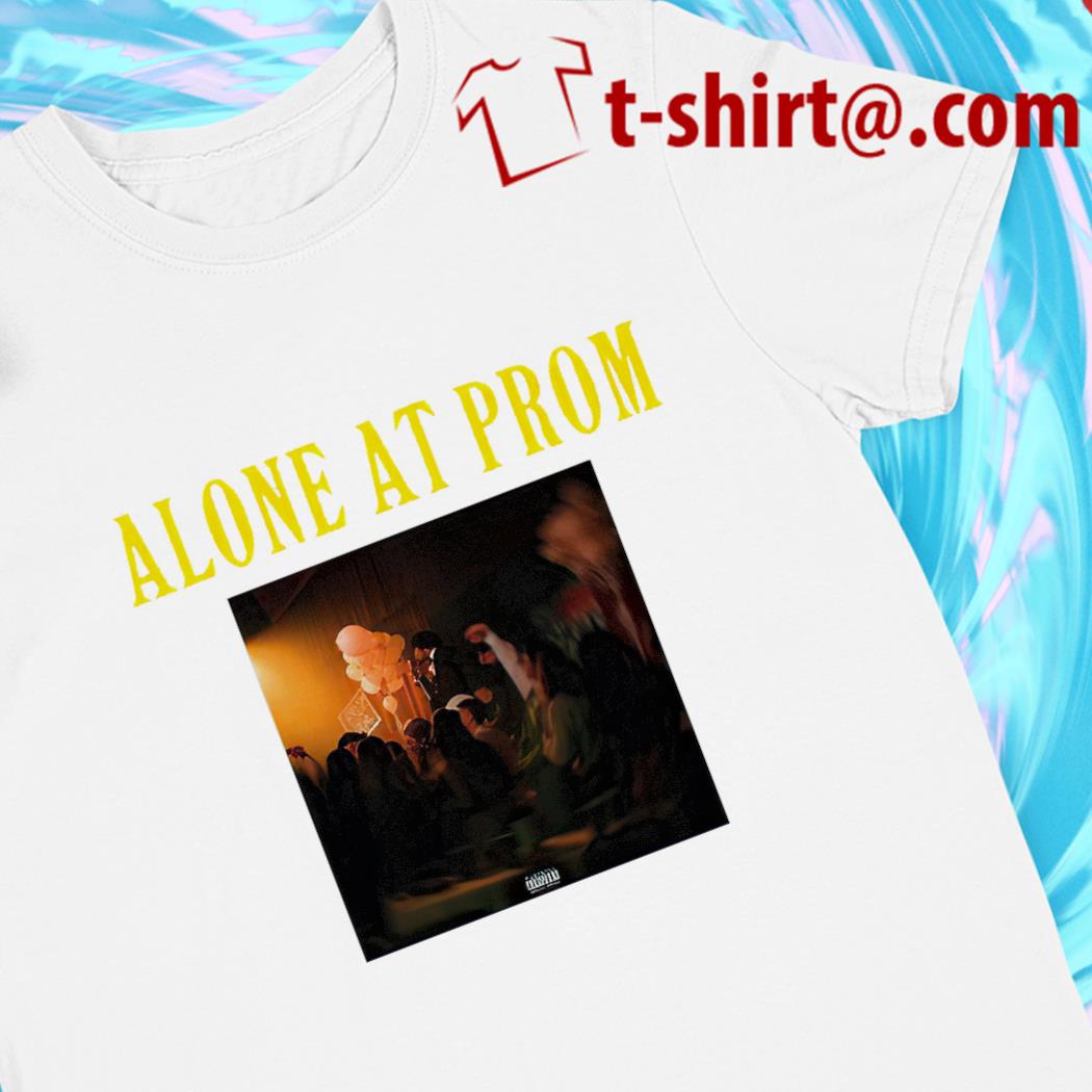 Tory Lanez Alone At Prom Lady Of Namek 2022 T-shirt