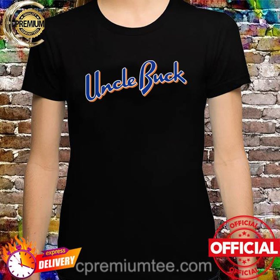 Ub Shirt Uncle Buck Shirt