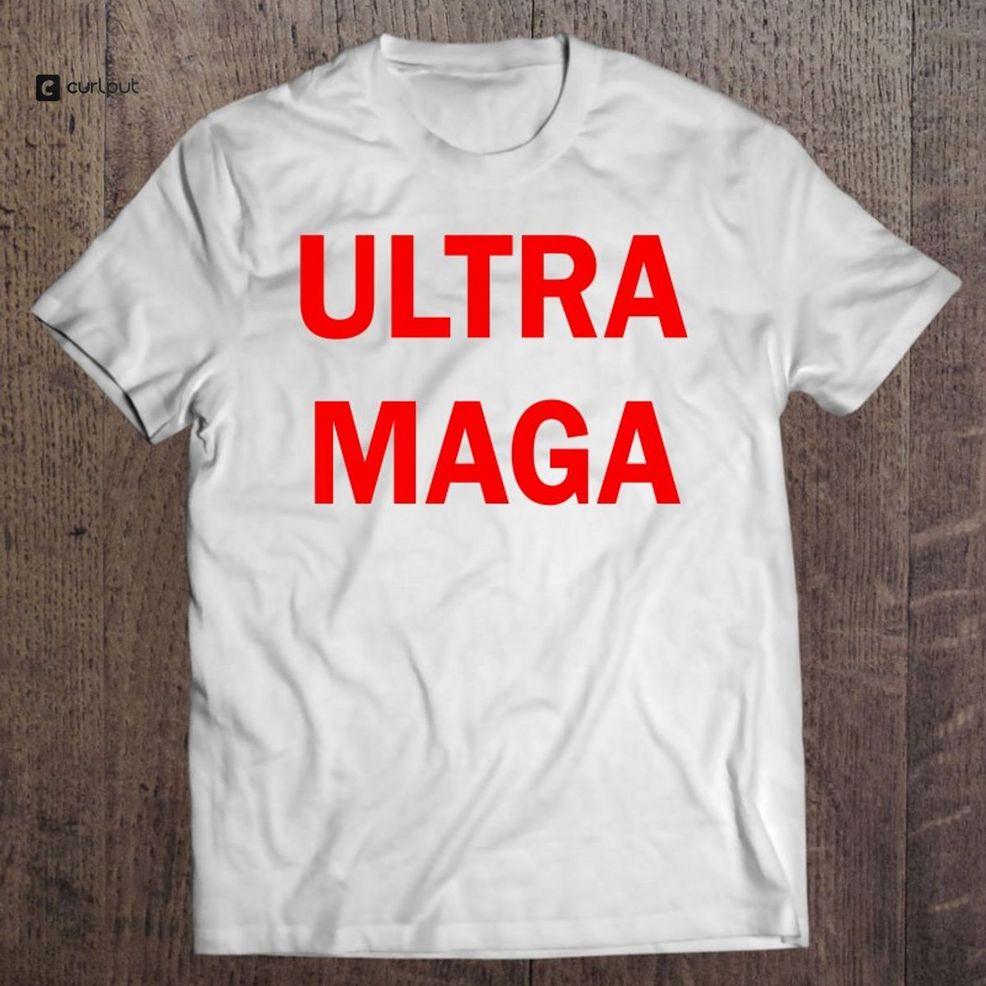 Ultra Maga Classic Great MAGA King