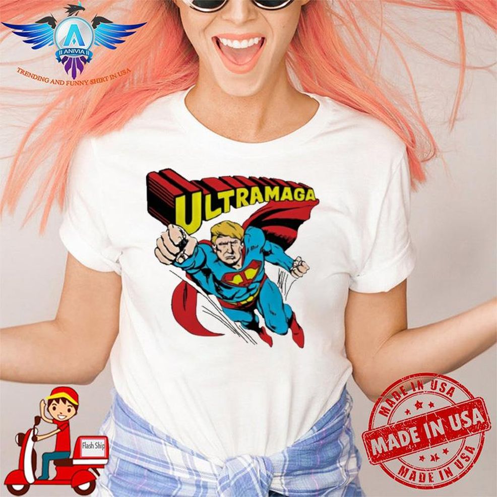 Ultramaga Shirt