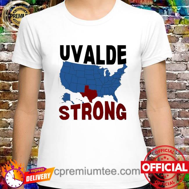 Uvalde protect our children uvalde Texas shirt