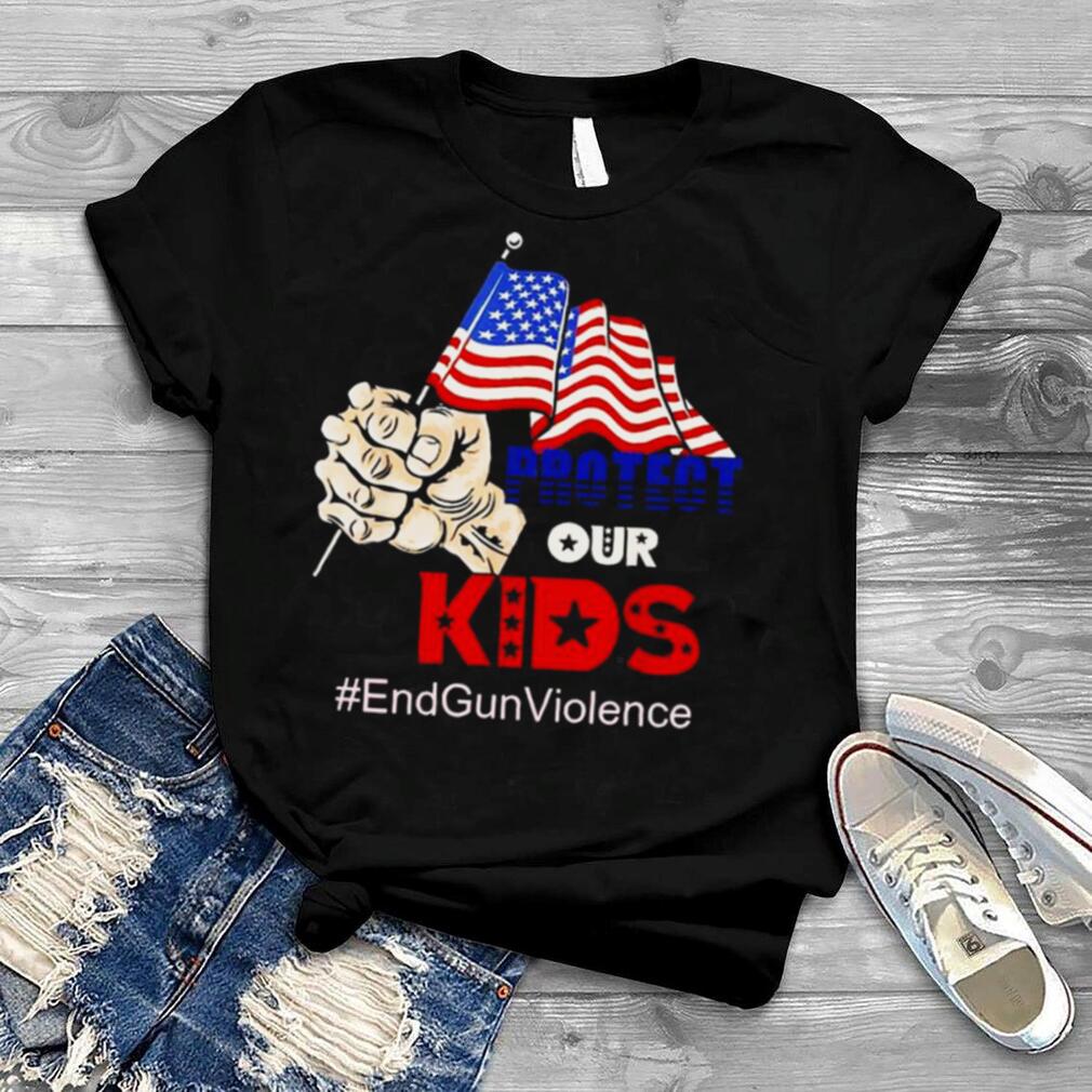 Uvalde Texas Shooting Gun Stop Gun Violence, Protect Our Kids, Uvalde Texas Strong T Shirt