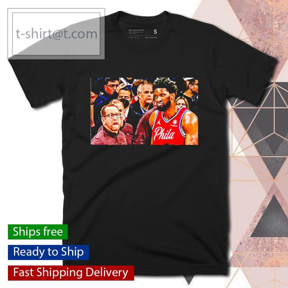 Victor Williams The Philly Pod Shirt