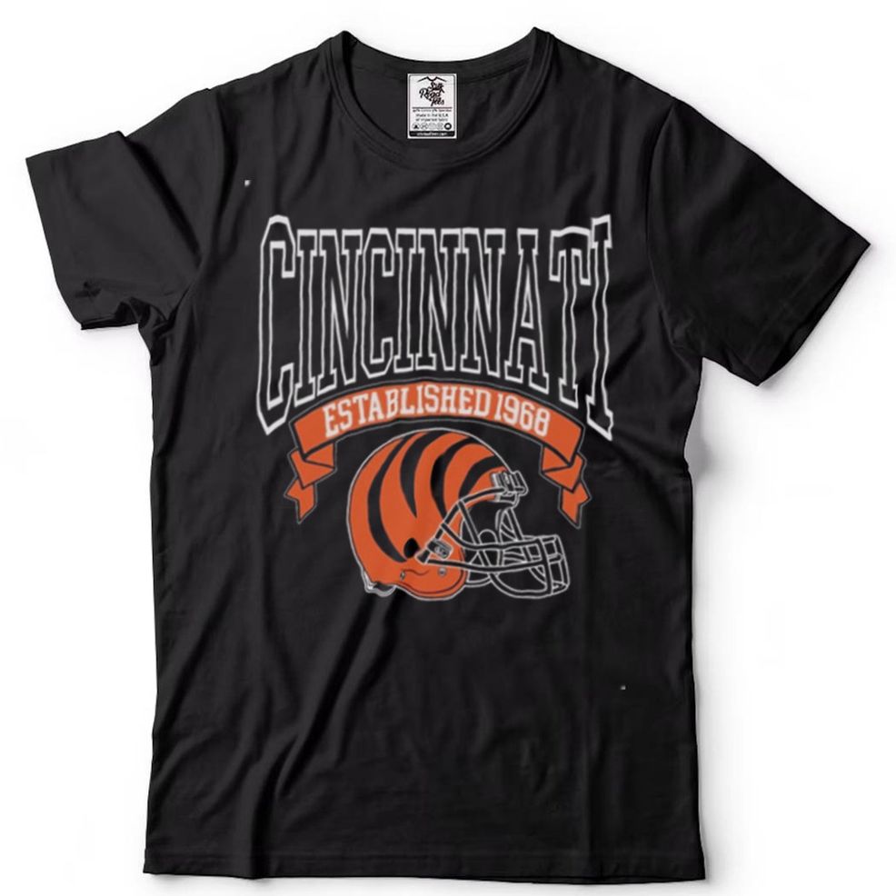 Vintage Cincinnati Bengals Looney Tunes Crewneck Sweatshirt, Cincinnati Bengal Shirt