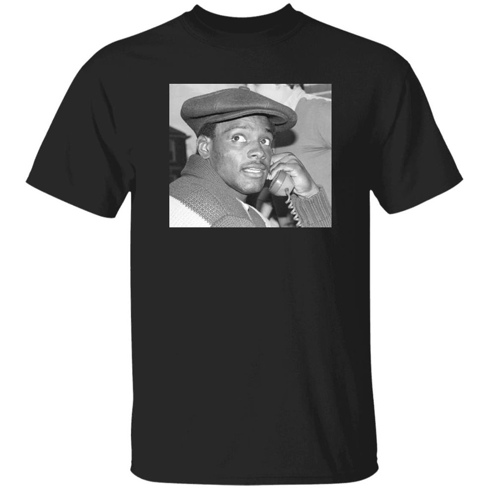 Walter Payton Answered The Call To Greatness Shirt Kyle Brandt 1975 Nfl Draft The Chicago Bears Select