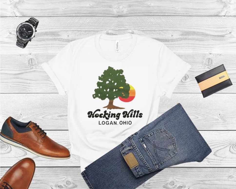 Women’s Hocking Hills Shirt
