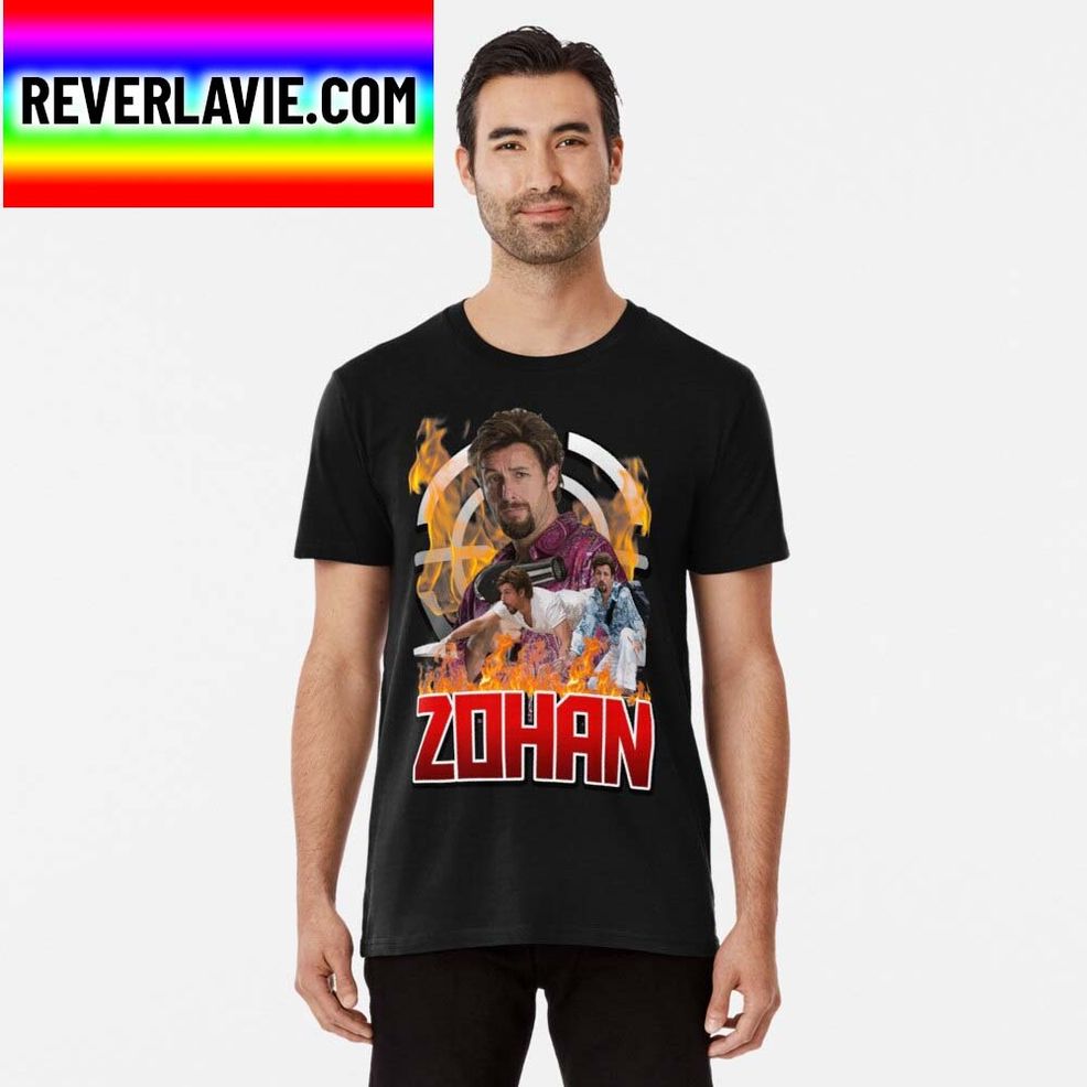Zohan Classic T Shirt