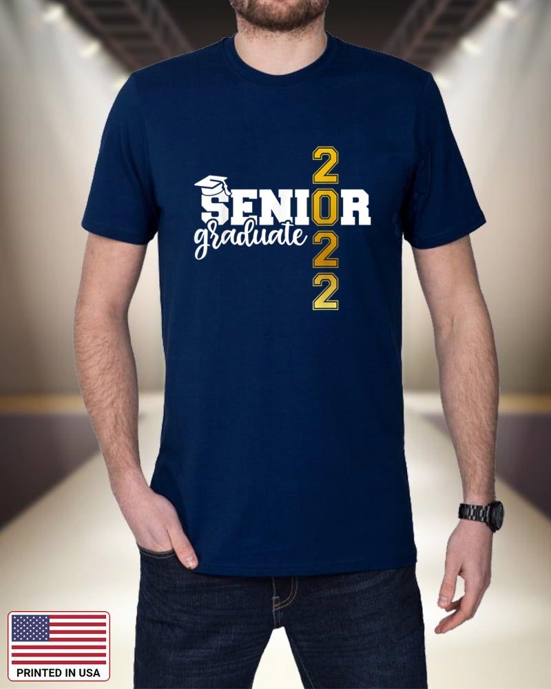 2022 Senior Graduate Shirts, University College Graduation Cp8CO