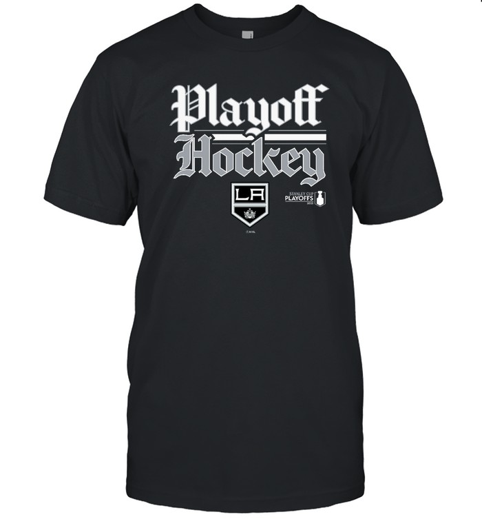 2022 Stanley Cup Playoffs Playoff Hockey T Shirt