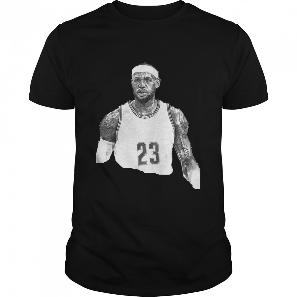 23 Stephen Curry Dunk Classic T-Shirt