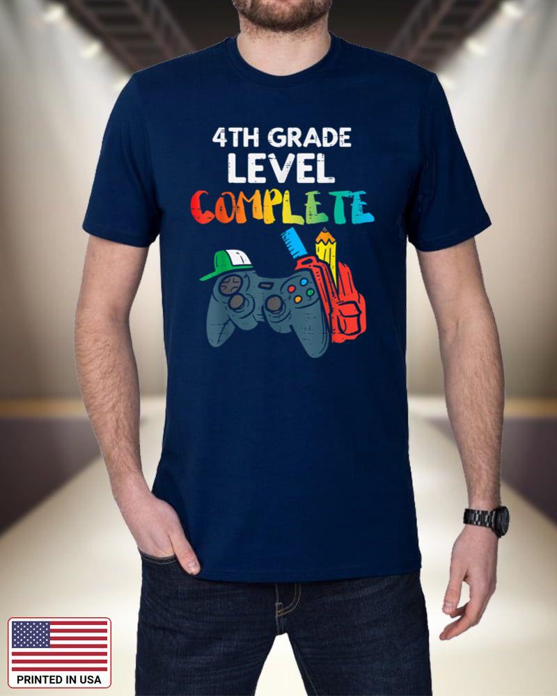 4th Grade Level Complete Game Controller Last Day Of School pedmB