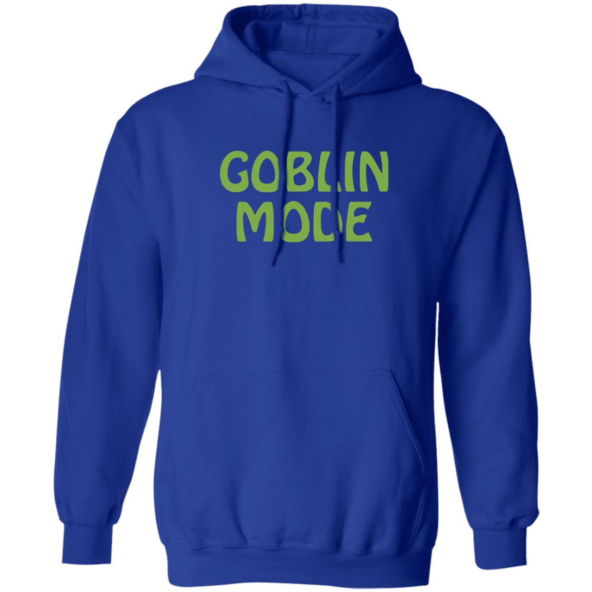 6Dollarshirts Merch Goblin Mode Shirt Elle Has Cats