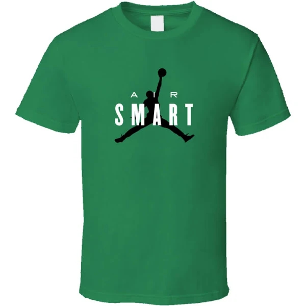 Air Marcus Smart Funny Player Boston Basketball T Shirt