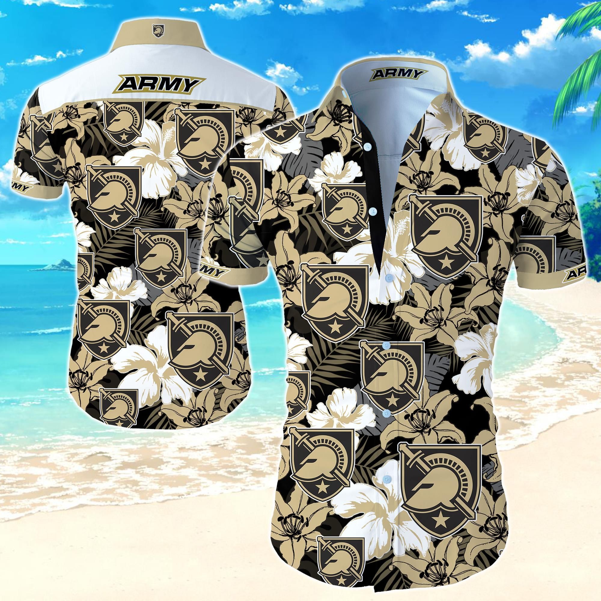 Kansas City Royals Hawaii Style Shirt Trending