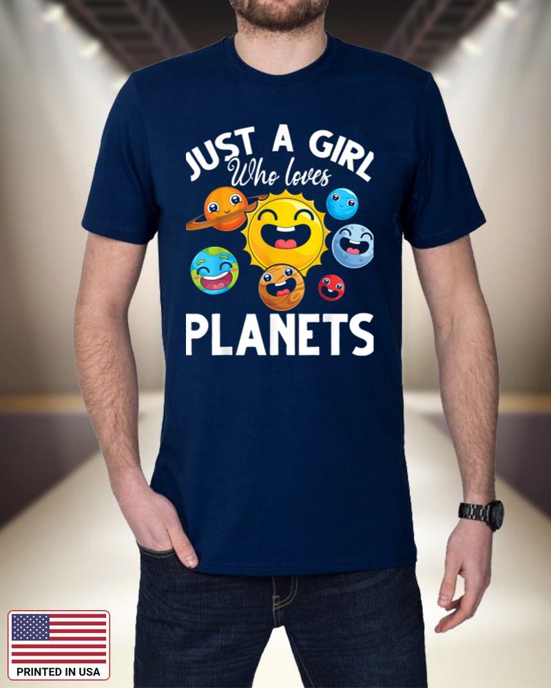 Astronomy Girls Astronomer Science Outer Space Cute Planet_1 FtPth