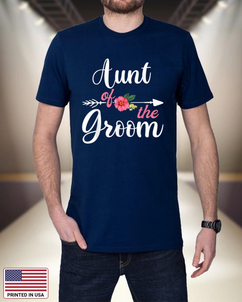 Aunt Of The Groom Shirts For Women, Bachelor Party Aunty 5bBBI