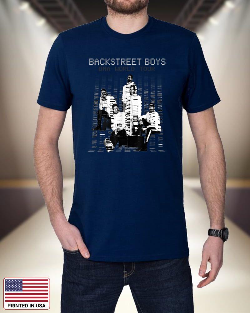 Backstreet Boys - DNA Tour 2022 Cityback gKCqL
