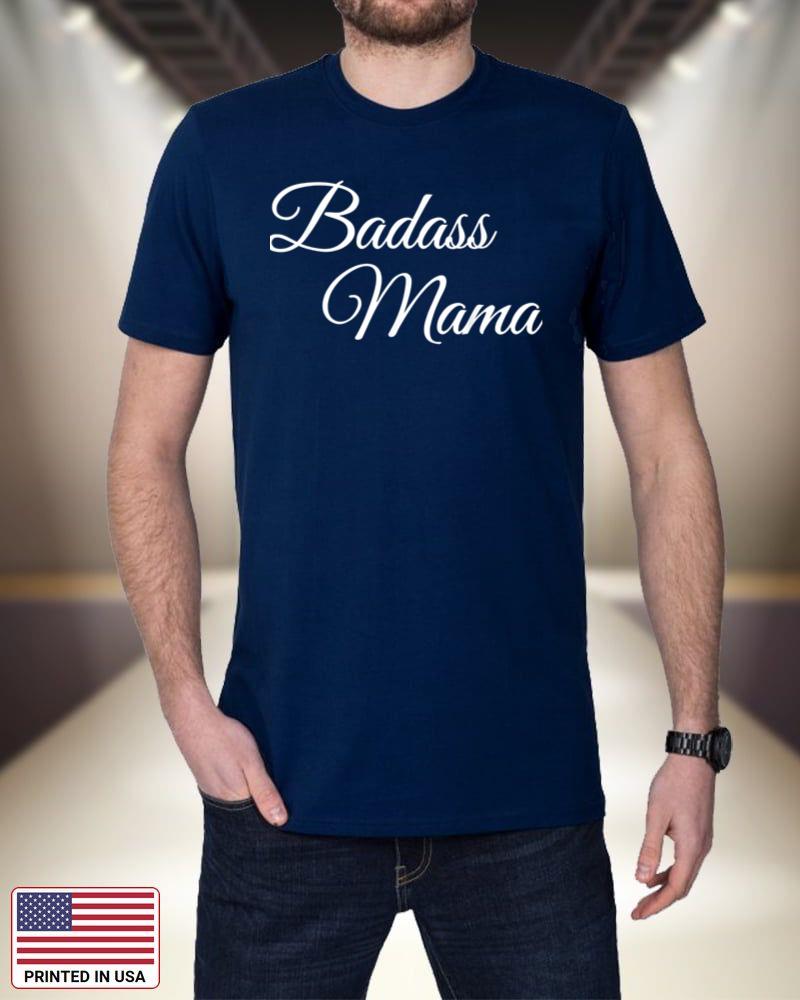 Badass Mama - Mother's Day Gift for Mom Pullover_1 0WUvK