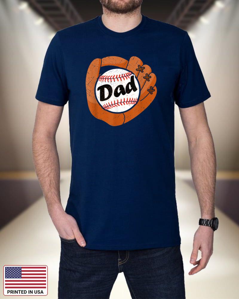 Baseball Dad T Shirt for Baseball lovers xCqlX