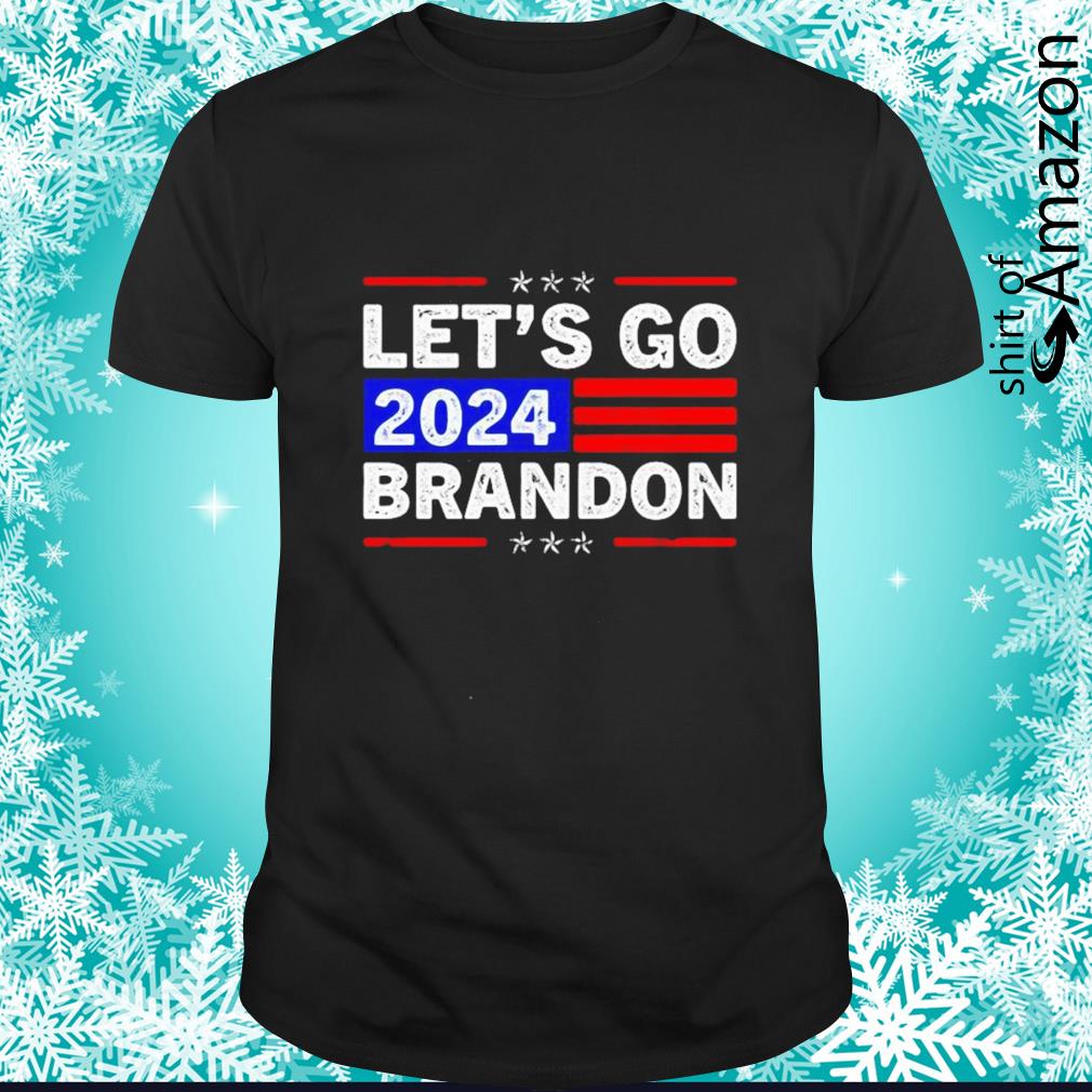 Best Let’s Go Brandon 2024 Anti-Biden shirt