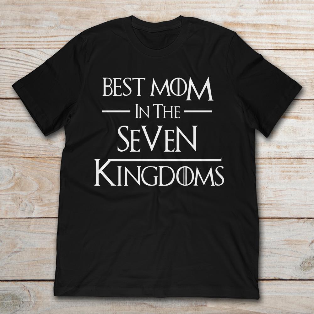 Best Mom In The Seven Kingdoms