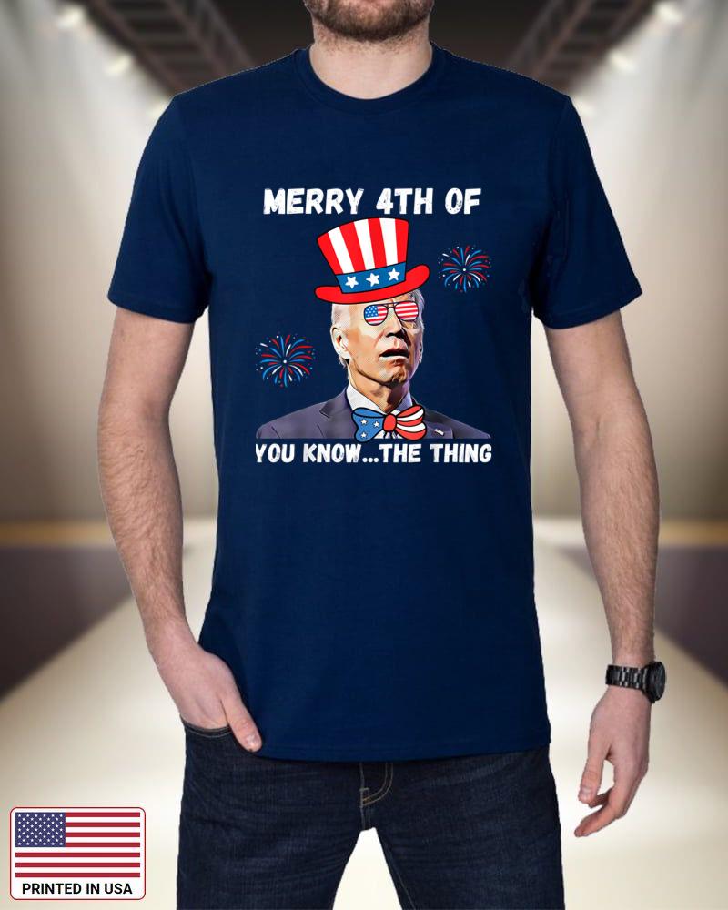 Biden Dazed Merry 4th Of You Know The Thing 4th Of July 2OLsH