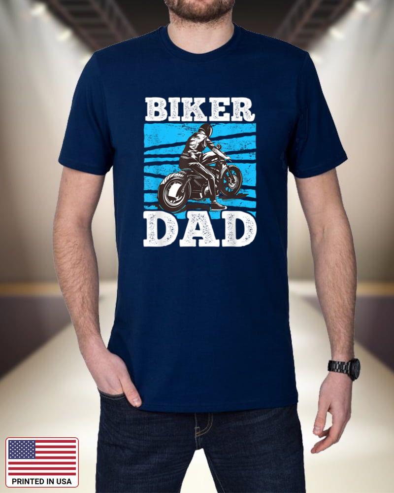 Biker dad JVChM