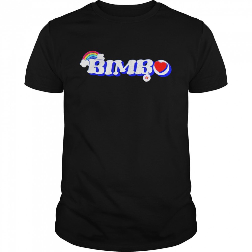Bimbo 2022 T-shirt
