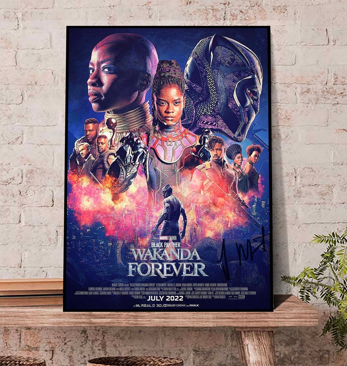 Black Panther Wakanda Forever Poster, Black Panther Poster, Wakanda Forever Poster, Legend T'Challa Poster, Boseman Poster