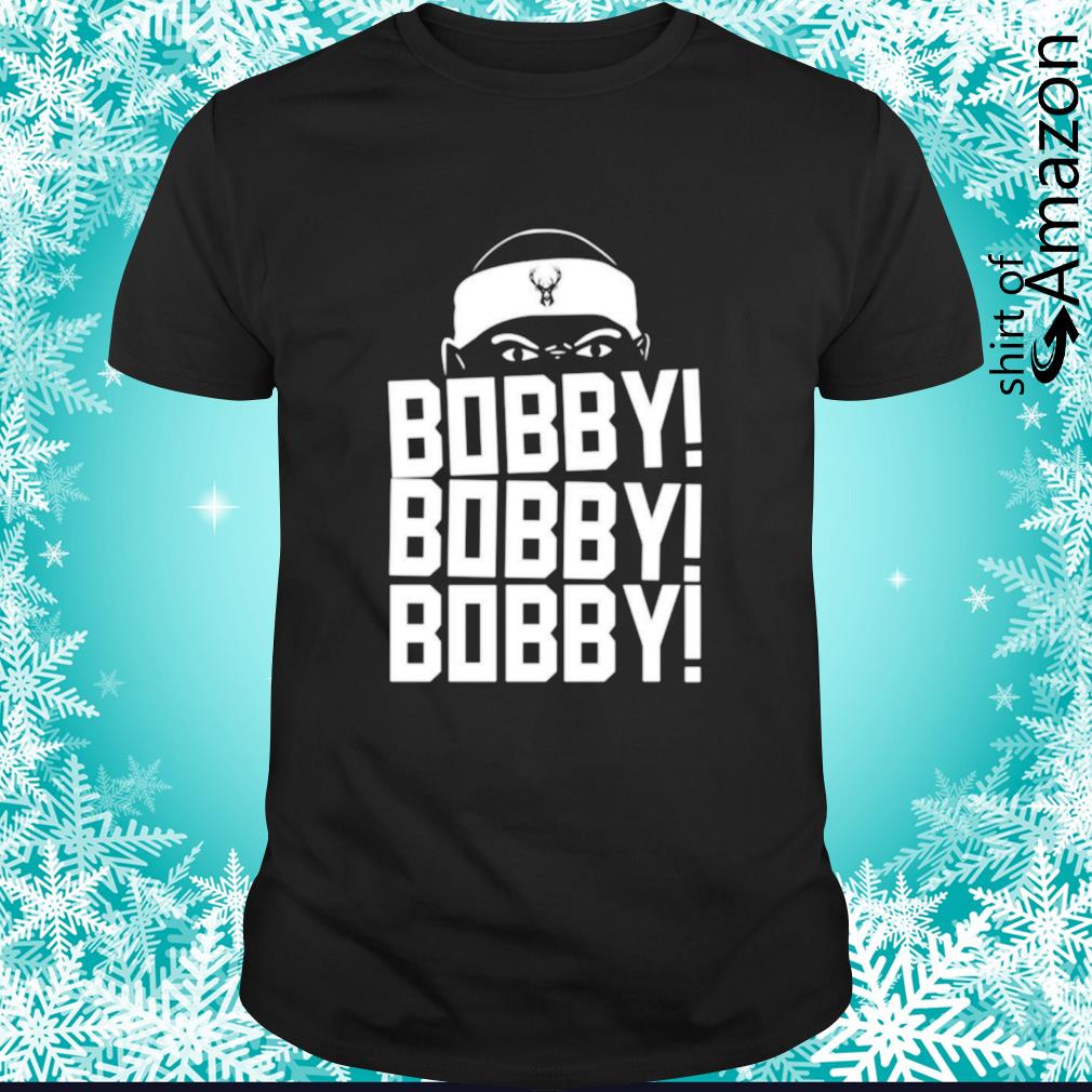 Bobby Portis Bobby Bobby Bobby shirt