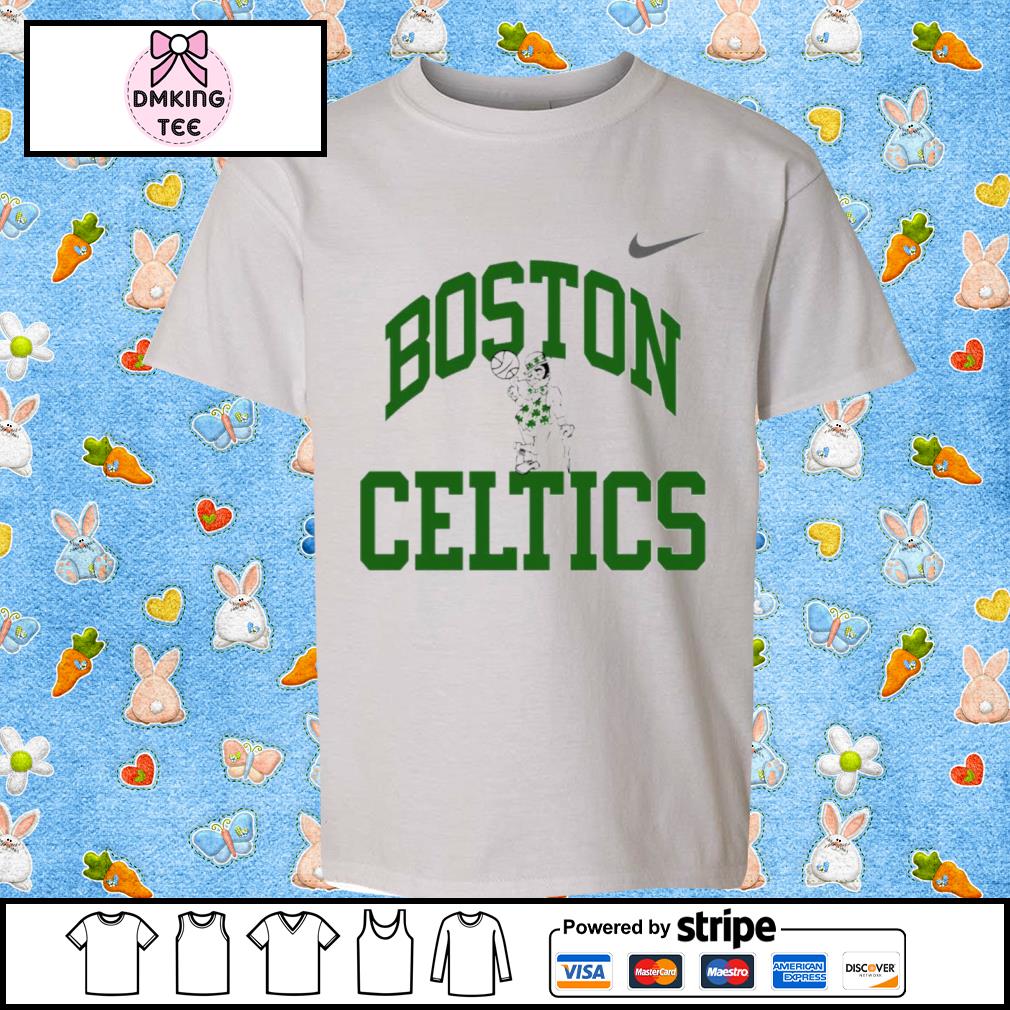 Boston celtics jayson tatum celtics on nbc sports Boston shirt