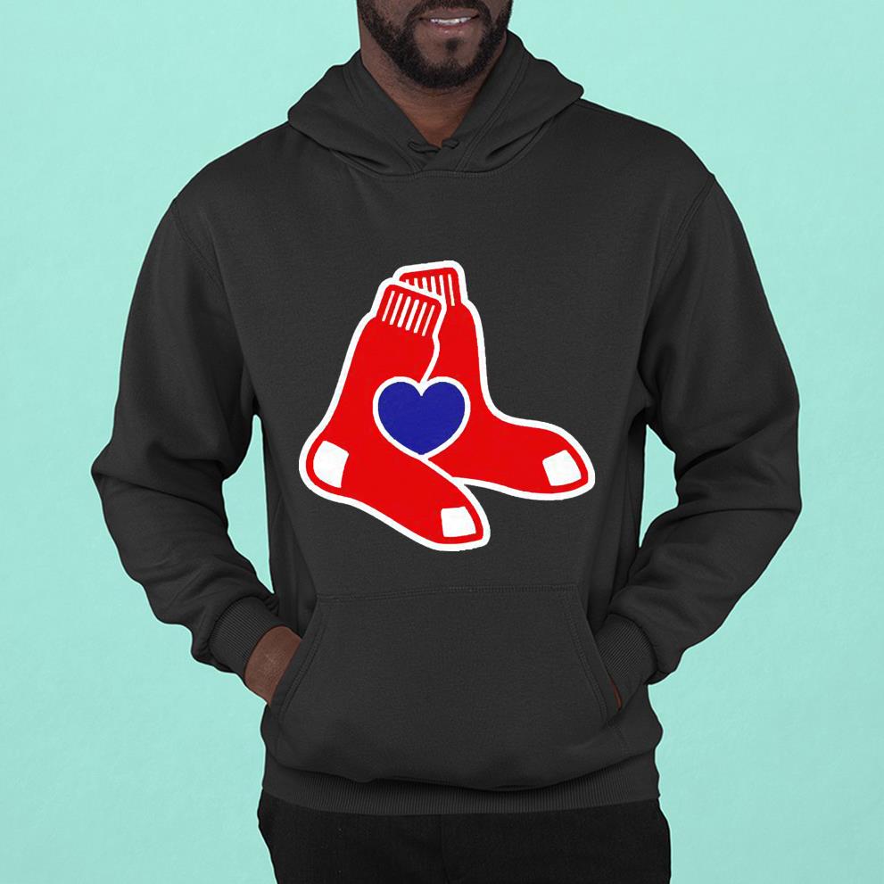 Boston Red Sox Foundation shirt