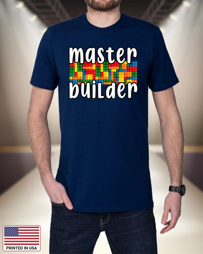 Brick Builder Funny Blocks Master Builder 5fAyf