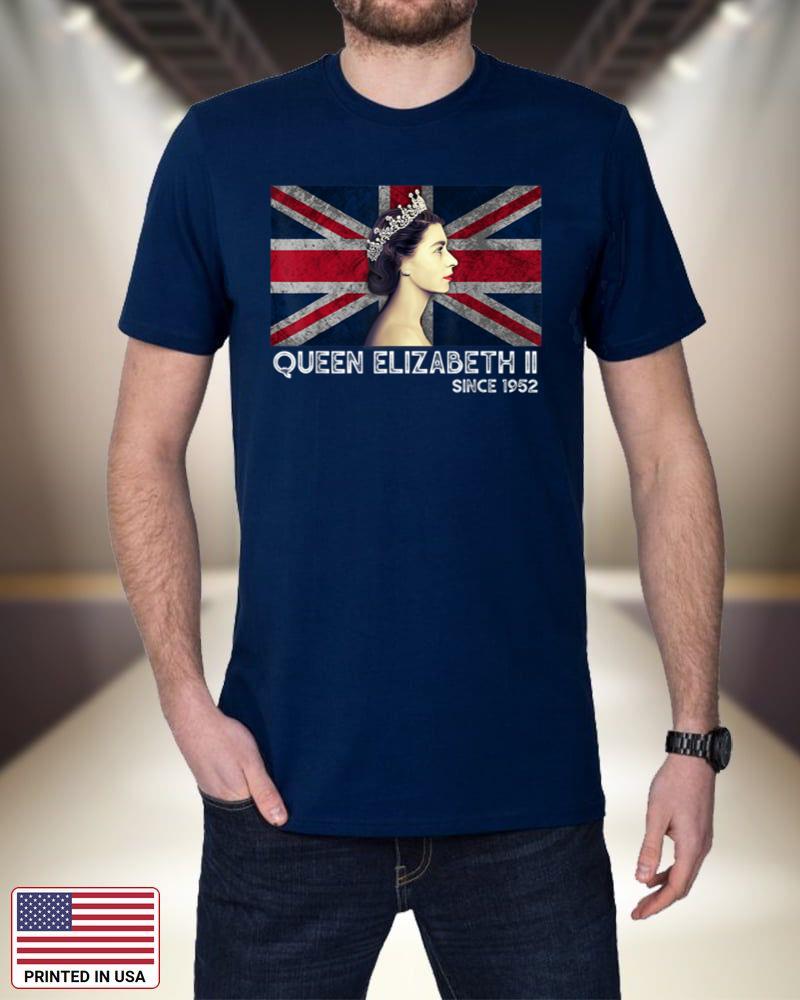 British Queen Platinum Jubilee 70th Anniversary 7Yl5M