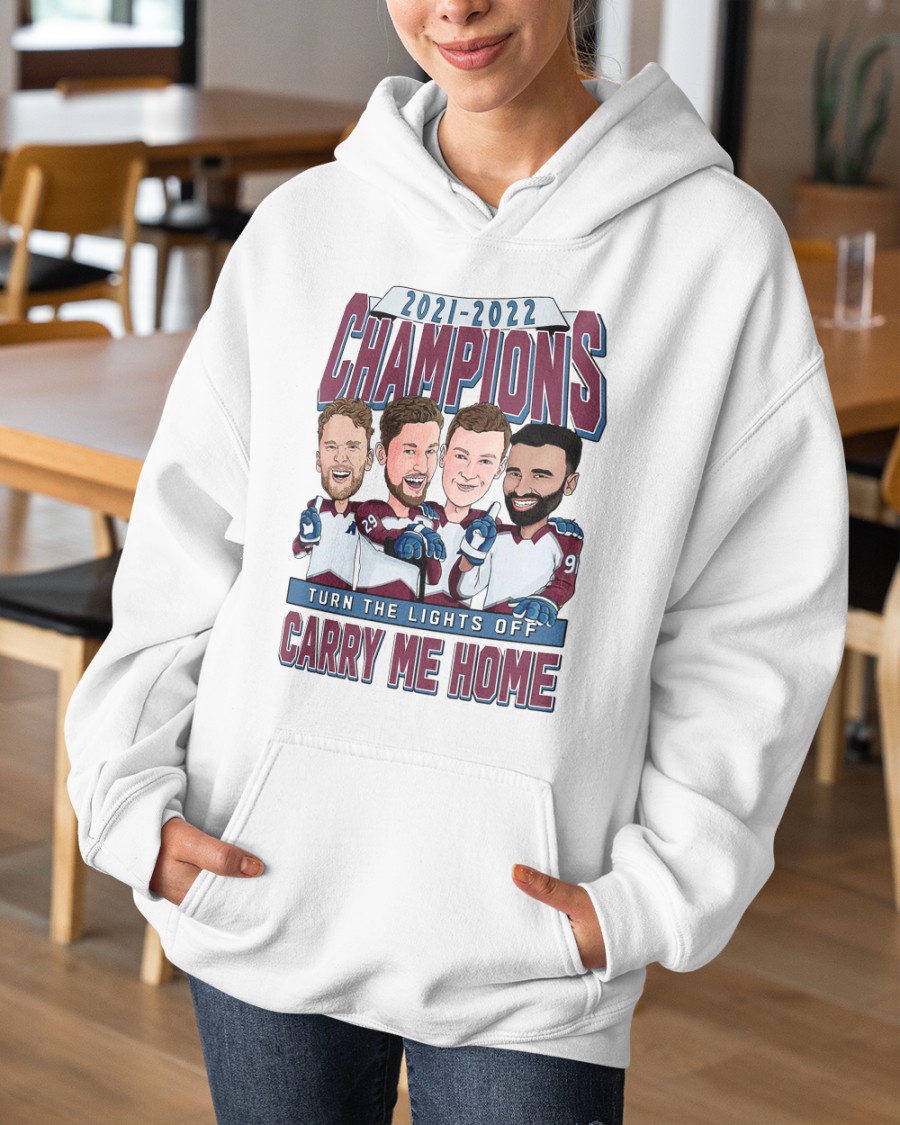 Carry Me Home Sweatshirt Barstool Store
