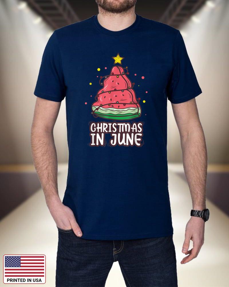 Celebrate Christmas In June With Watermelon Christmas Lights sbmLW