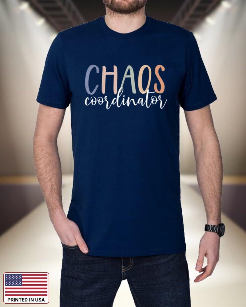 Chaos Coordinator gX2Ml