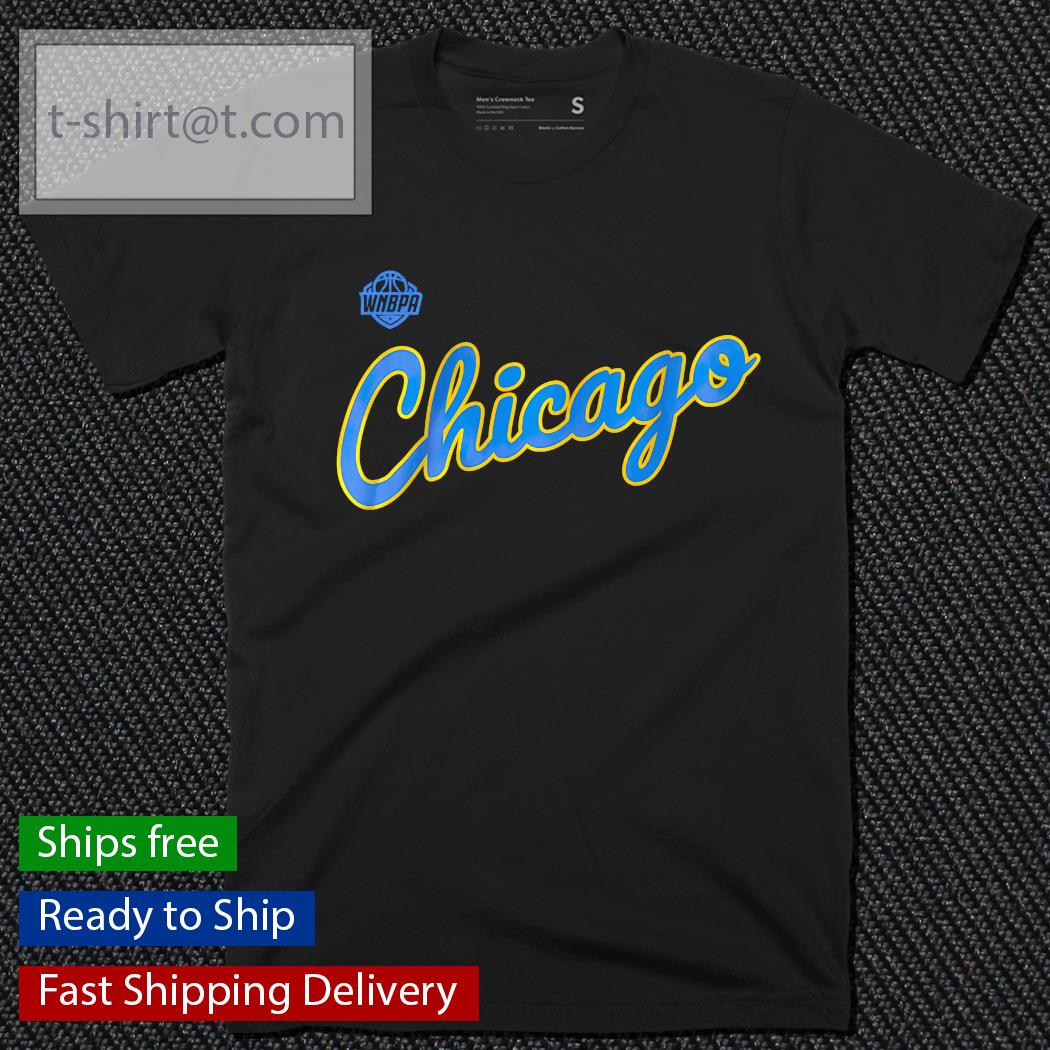 Chicago Team shirt, sweater hoodie and tank top