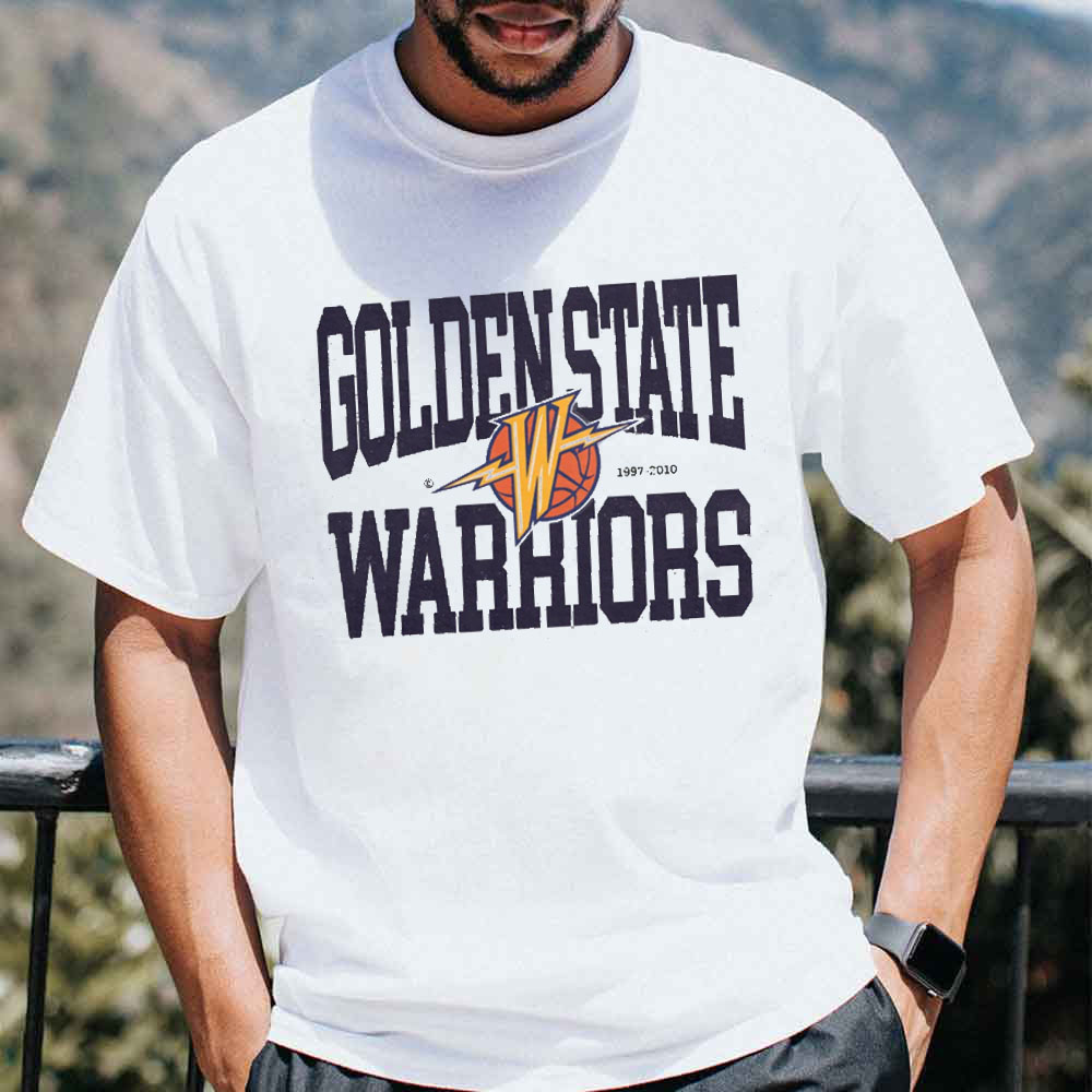 Classic Style Golden State Warriors Basketball Unisex Sweatshirt