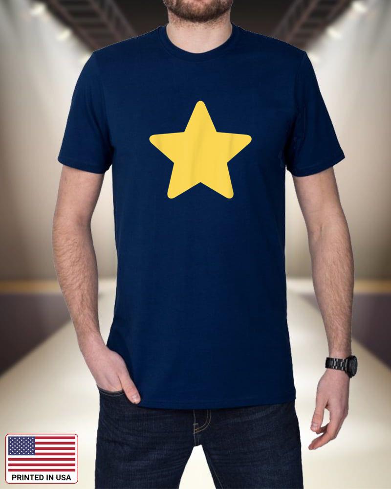 CN Steven Universe Star Tee Costume Graphic X9bnu