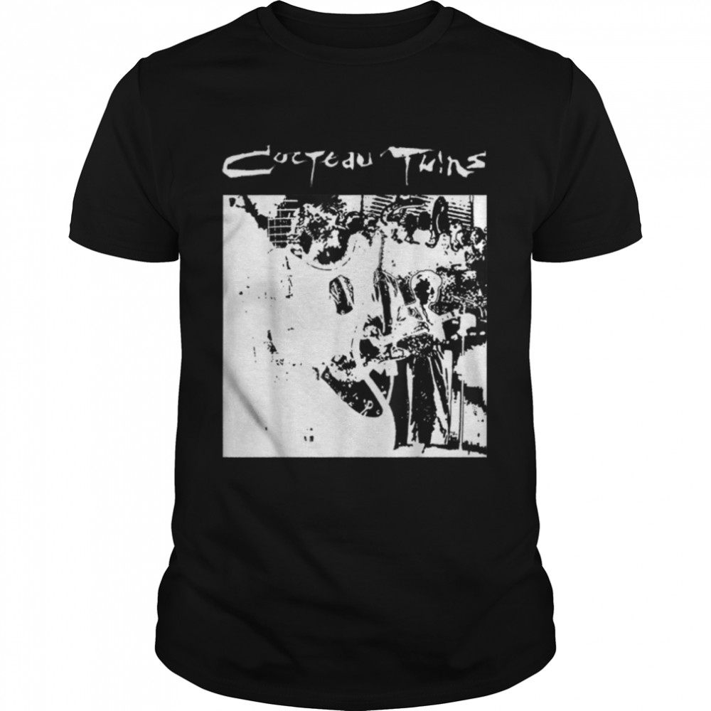 Cocteau Twins For Men And Women T-Shirt B09WMVHNDQ